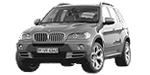 BMW E70 B3394 Fault Code